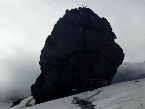 jai shrikhand mahadev | shankar sankat harna
