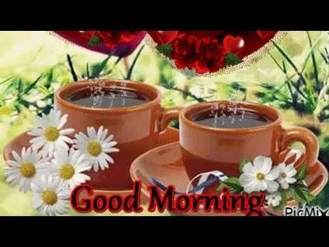 Good morning song | love status video thumbnail