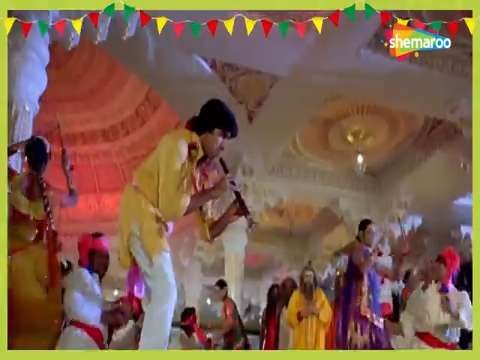 O Sheronwali Amitabh | Navratri Song amitbh status