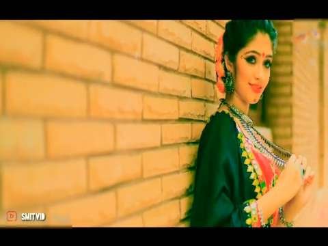 maru man mohi gyu nortani Raat Aavi Navratri Special | New Gujarati Garba Song