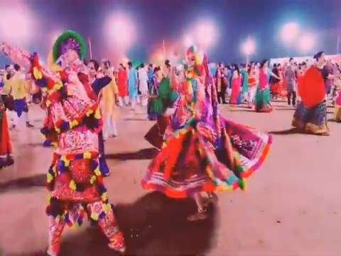 ak vanjari juln Special WhatsApp Status | Gujarati Garba Status