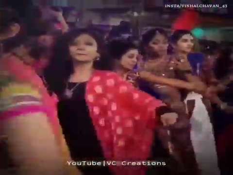 ramti ave Garba Dance Status | Navratri Special Garba Dance Status | Gujarati Garba Status