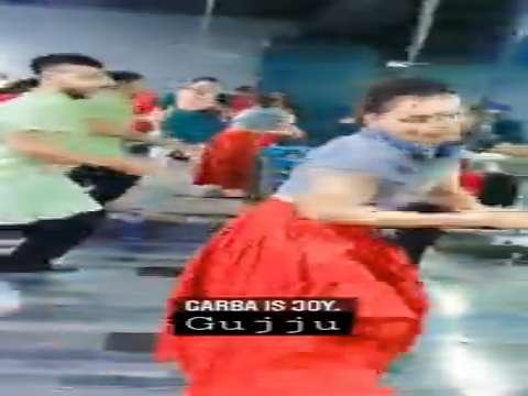 navli nav rate video garba gujarati garba dance WhatsApp Status