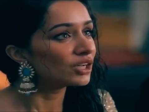 Shraddha Kapoor sad dialogue whatsapp status