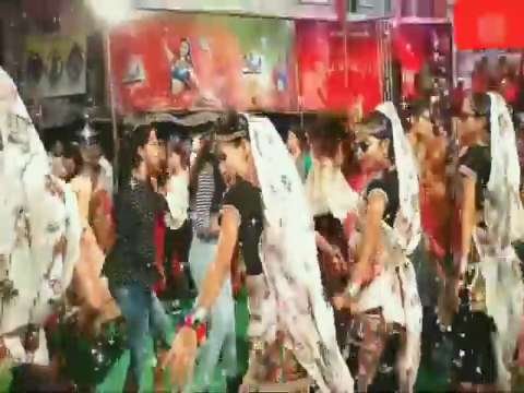 garba song dholida dhol re vagad mare hich levi che garba whatsapp status