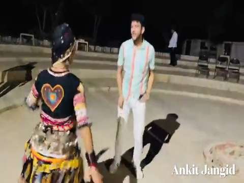 Dil Lootne Wala dance dance performance atatus thumbnail