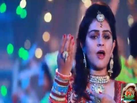top Navratri garba song ll Aavi Rudi narthan Raat garba status thumbnail