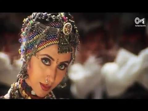 Chamma Chamma China  Gate Urmila Matondkar Alka Yagnik  Item Song