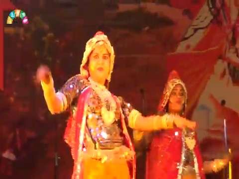 Navratri special Chogada Kamariya Dholida Eminent Dance status thumbnail