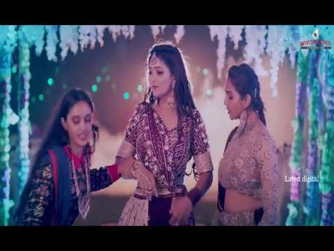 Ola kana ne kaho Navrati garba status garba status latest digital garba status thumbnail
