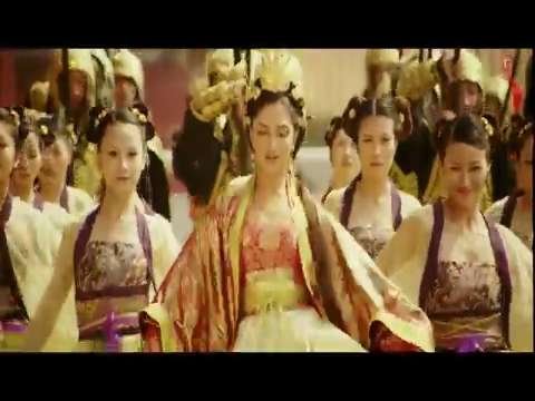 Full VideoChandni Chowk To China Title Track Akshay status