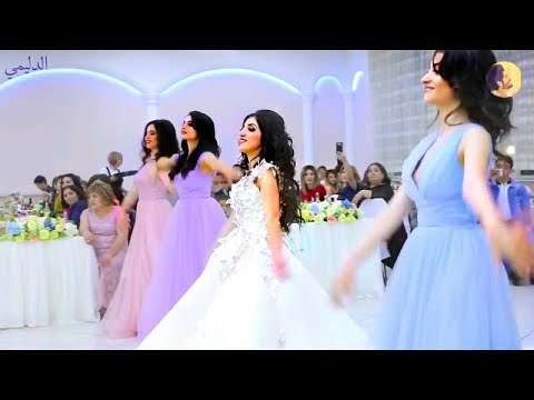 Beautiful girls dance | Family status video