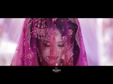 Wedding Trailer | Family Status Video
