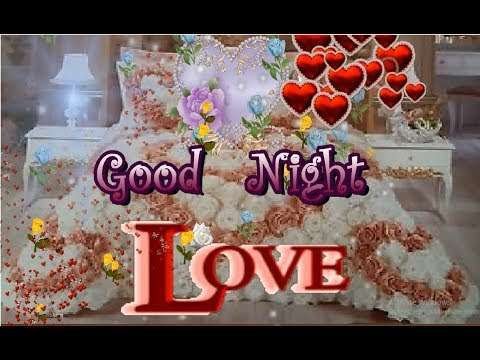 Good Night Romantic | Video Status | Love Status video