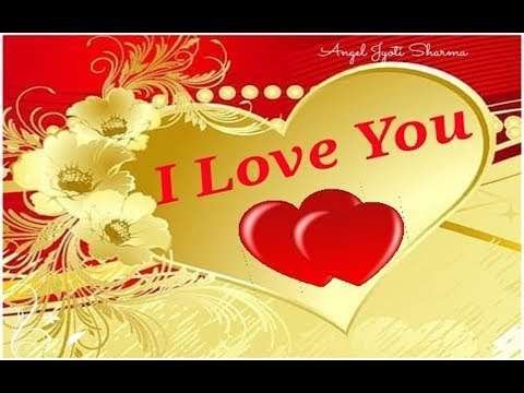 I Love You Status | Love status Video