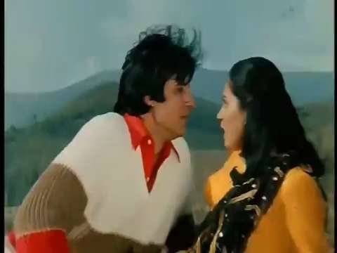 dhoop mein nikla karo roop ki rani gora rang kala na pad jaaye
