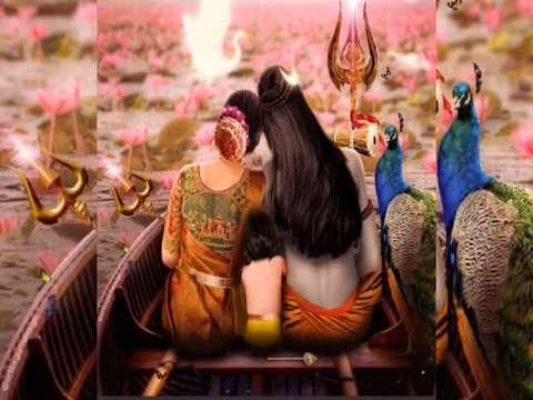 hamare sath hai bholenath sawan ka mahina sawan special status