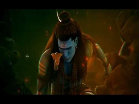 Om namay shivay WhatsApp status