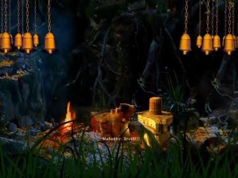 Mahadhev Srusti Status Video  Bholenath Status video Mahakal Bholebaba staus
