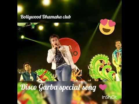 Navaratri special status | WhatsApp Status video Disco Garba Song