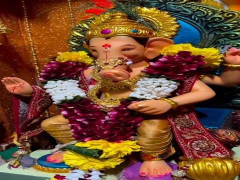 Ganpati Bapa Moriya | Whatsapp Status Video thumbnail