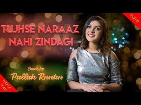 Tujhse naraz nahi romantic status video