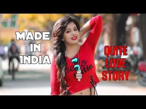Guru randhawa made in india new song | love status video