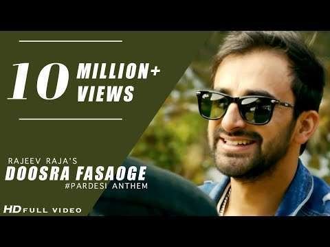 Tum toh thehre pardesi | romantic status video