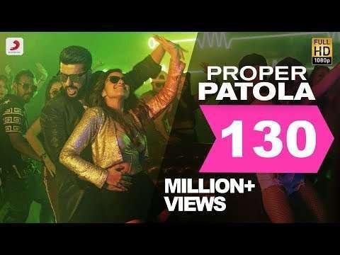 Proper patola | romantic status video
