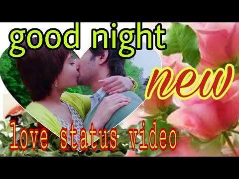 Good night new video | good night status video