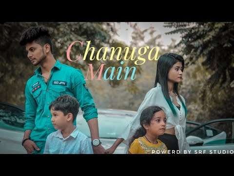 Chahunga main tujha hardam | romantic status video
