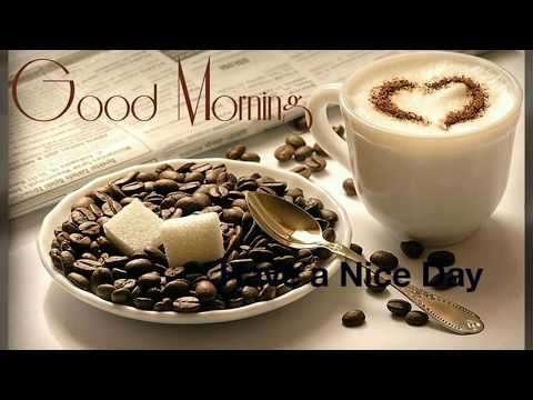 Good morning whatsapp status video
