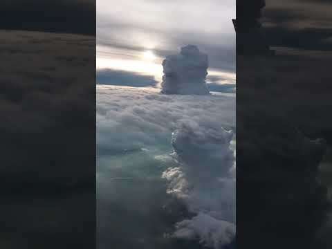 Clouds Whatsapp Status video