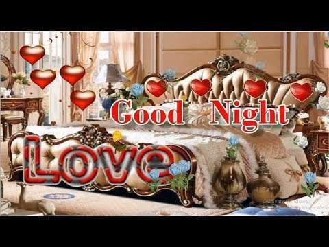 Good night song | Good night status video