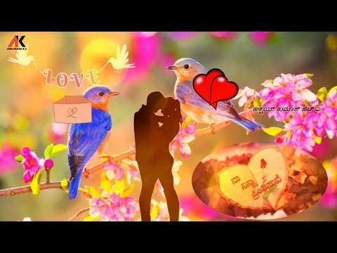 Beautiful Love Status | love status video