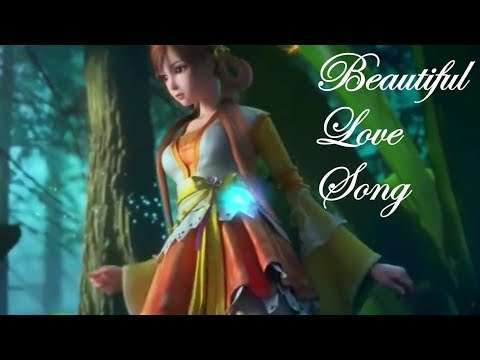 Most Beautiful Love Song | Animated status video