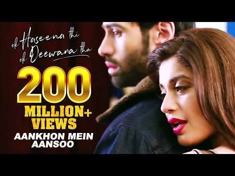 Aankhon Mein Aansoon | Sad status video