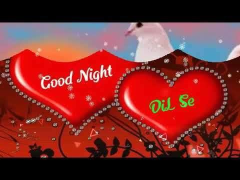 Good night song | Good night status video