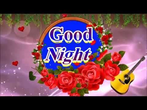 Good night song | good night status video