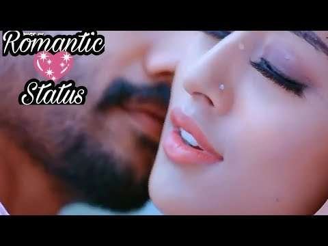 Romantic Love | love status video