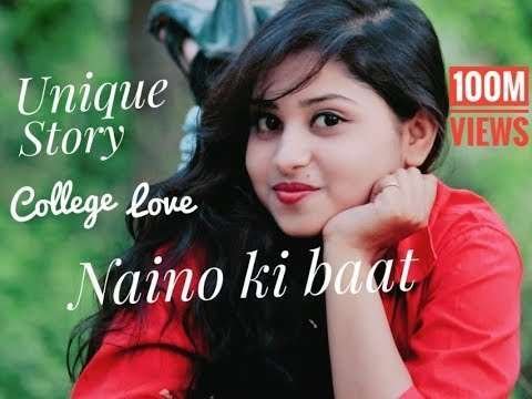 Naino ki Jo baat naina jaane | love status video
