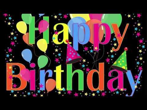 Happy Birthday Song | brithday status video