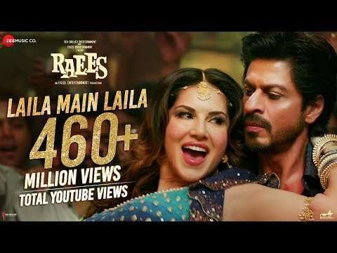 Laila main laila | romantic status video