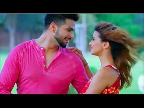 Adhi adhi raat | romantic status video