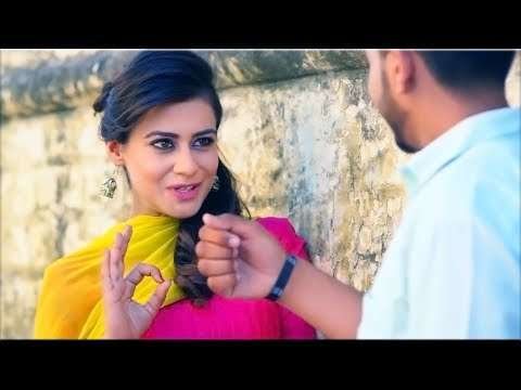 Nazar Na Lag Jaye Janu | Romantic status video