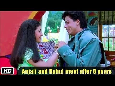 kuch kuch hota hai | sarukhan | romantic video status