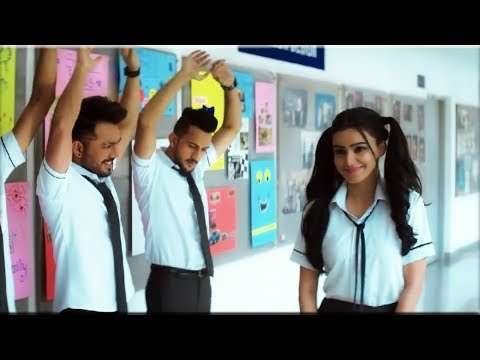 Rang karan sehmbi | most popular punjabi romantic | love video status 