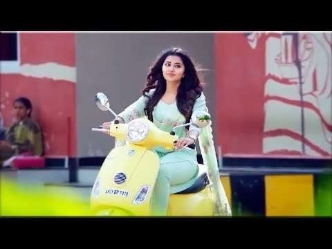 Phir bhi tumko chahunga | valentine day status | half girlfriend | sad video status
