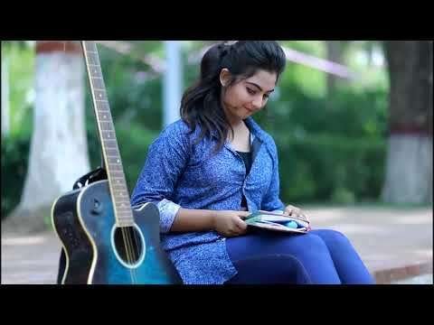 Oh oh jane jana | romantic status video