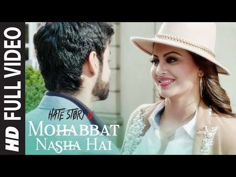Mohabbat nasha hai | romantic status video